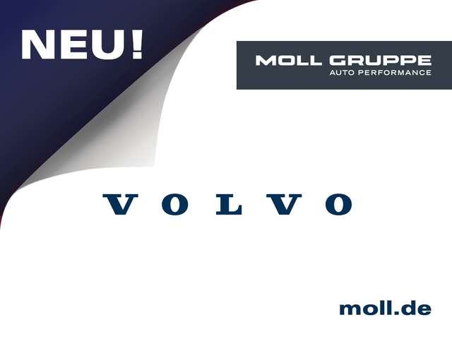 Volvo  Plus Bright AWD ACC FLA EL. HECK KEYLESS