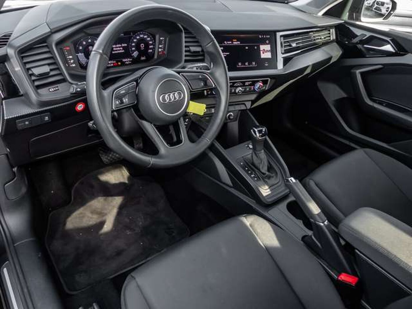 Audi  Sportback 25 TFSI S tronic Advanced PDC VICO