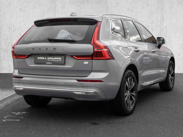 Volvo  T6 AWD Inscription Expr. Recharge Inscription Expr