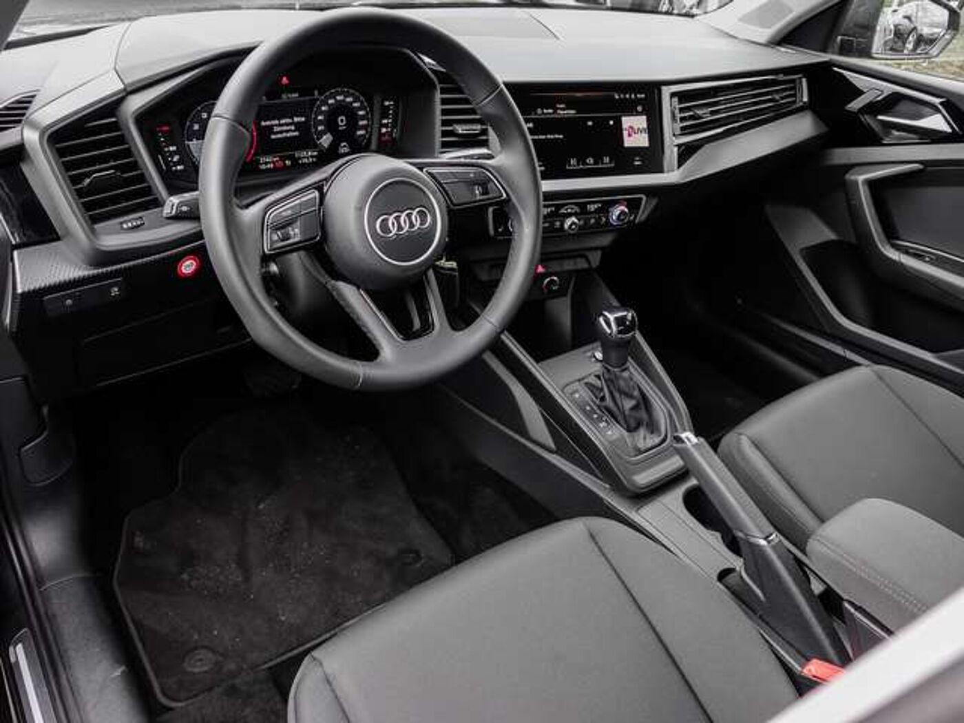 Audi  Sportback 25 TFSI S tronic advanced PDC VICO