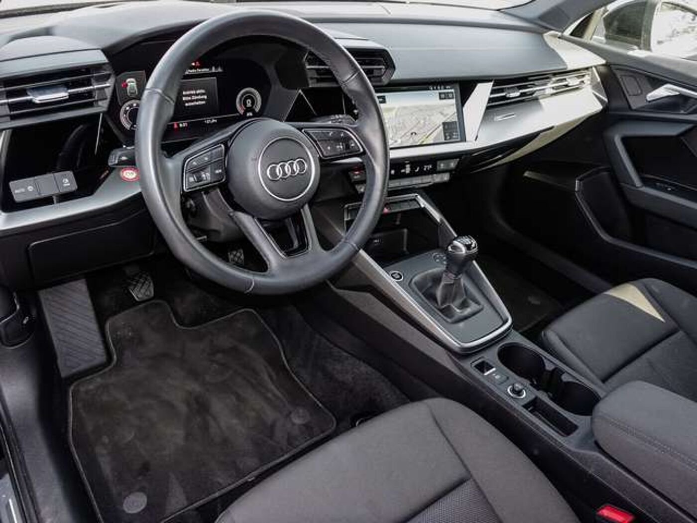 Audi  Sportback 30 TDI NAVI HUD PDC