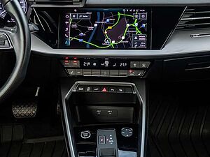 Audi  Sportback TFSI e Advanced S-tronic Navi Plus Virtu