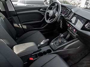 Audi  Sportback 25 TFSI S tronic Advanced PDC VICO