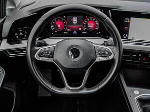 Volkswagen  1.5 TSI Life NAVI LED LM PDC DYNLI SPURH
